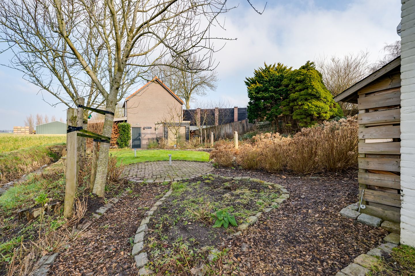 Foto 55 van Oudendijk 63