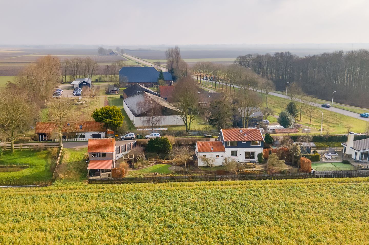 Foto 59 van Oudendijk 63