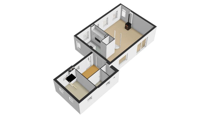 Foto 63 van Oudendijk 63