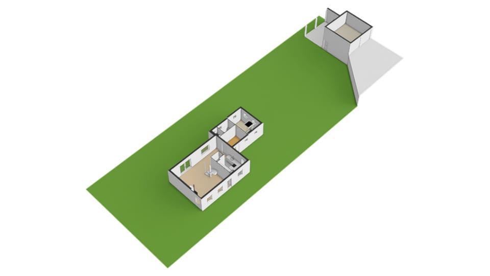 Foto 72 van Oudendijk 63