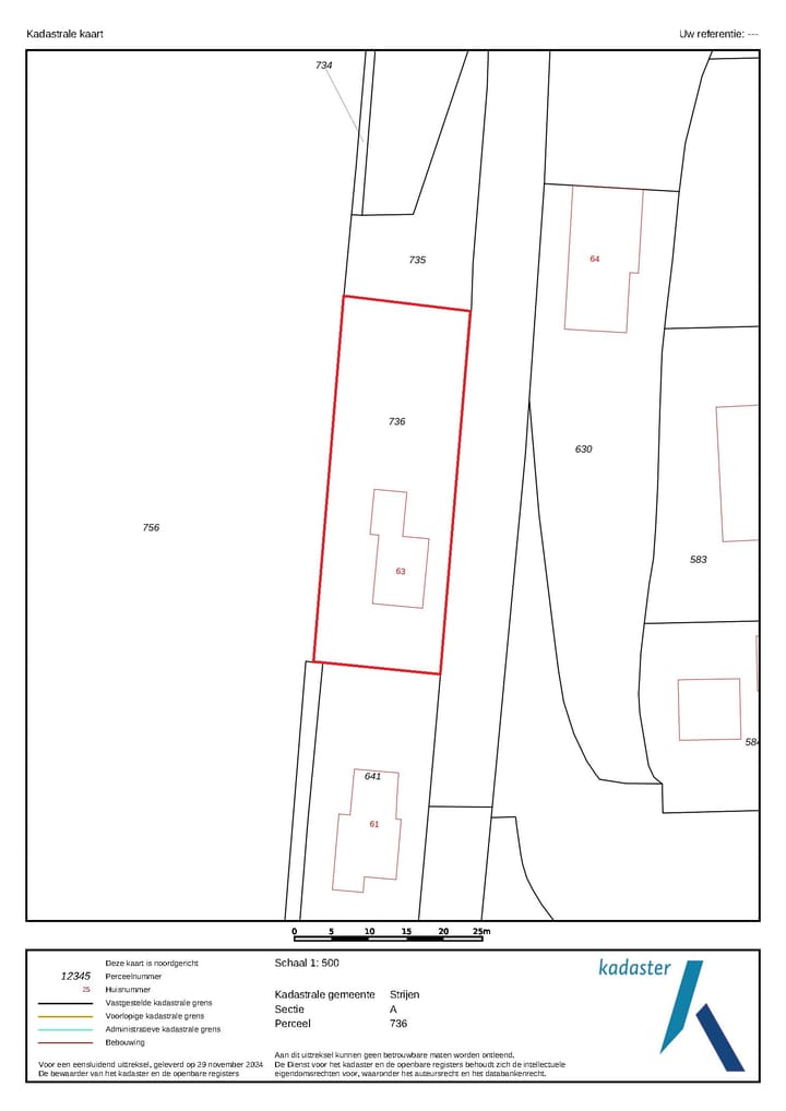 Foto 74 van Oudendijk 63