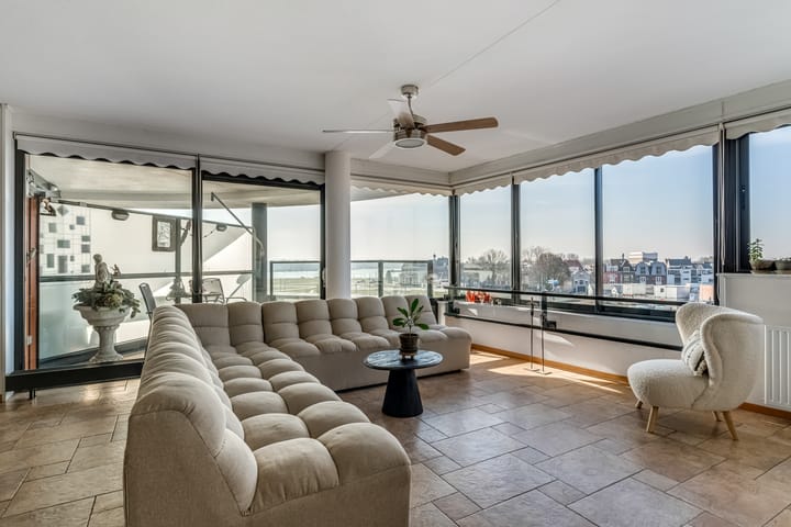 Foto 2 van C. de Kleijnstraat 44