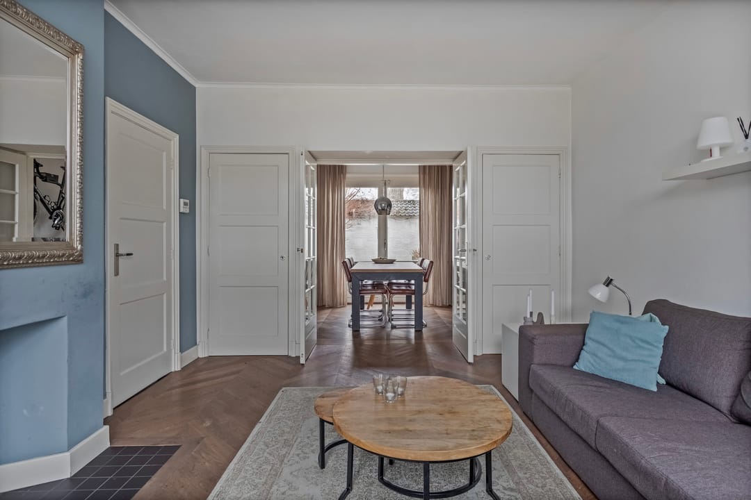 Foto 11 van Jan van Eyckgracht 11