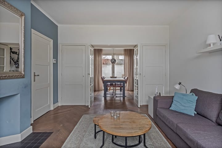 Foto 11 van Jan van Eyckgracht 11