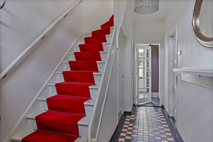 Foto 4 van Jan van Eyckgracht 11