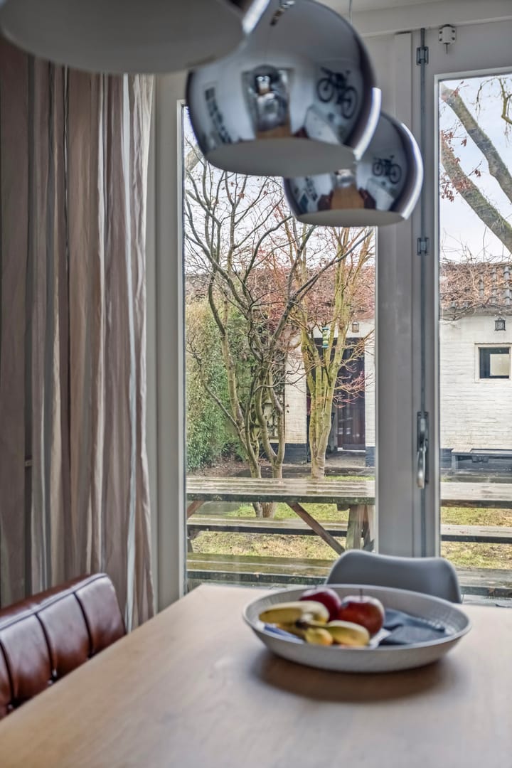 Foto 15 van Jan van Eyckgracht 11