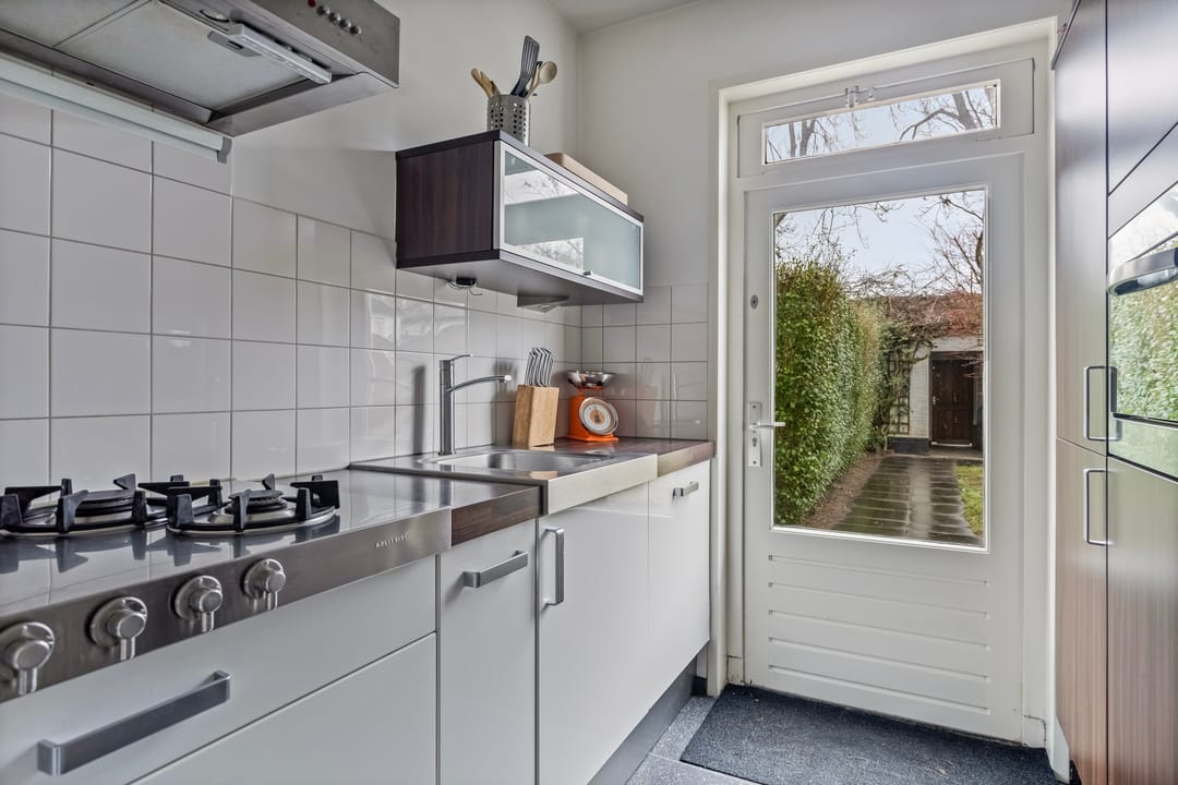 Foto 7 van Jan van Eyckgracht 11