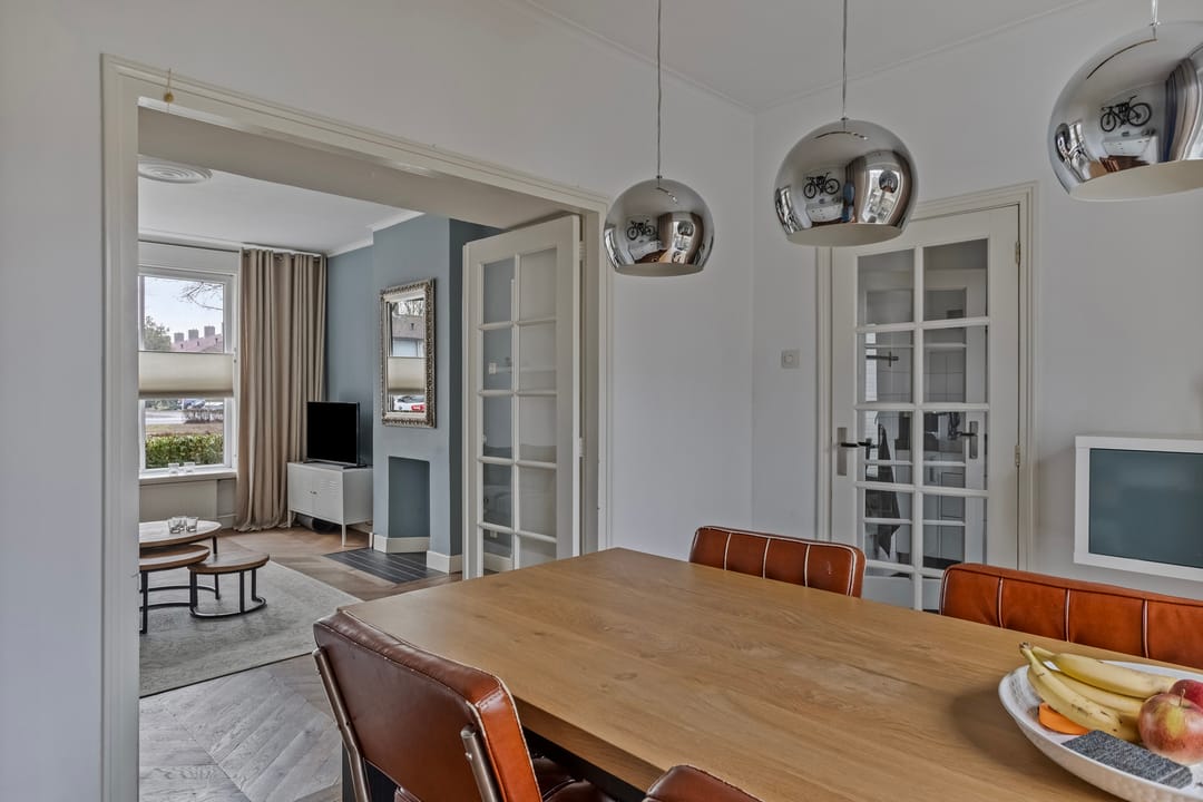 Foto 13 van Jan van Eyckgracht 11