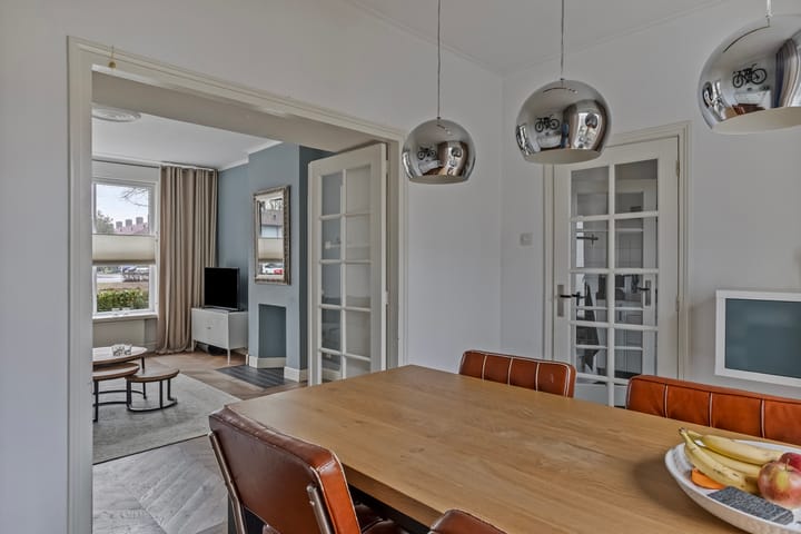 Foto 13 van Jan van Eyckgracht 11