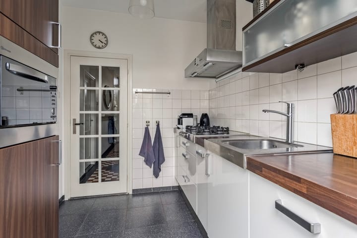 Foto 8 van Jan van Eyckgracht 11