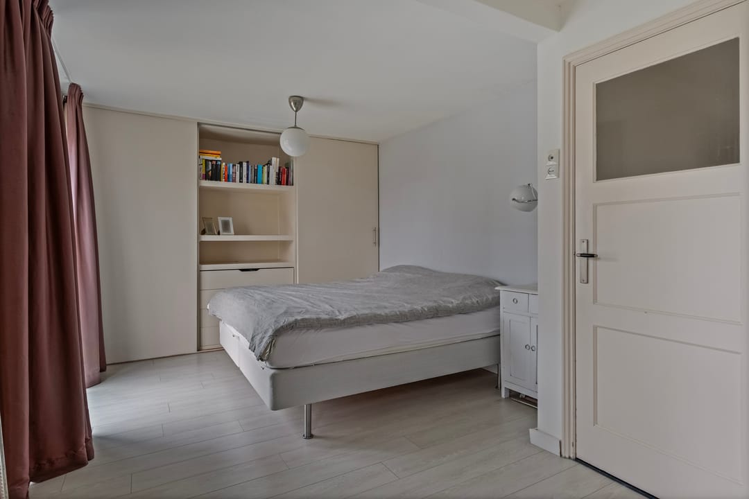 Foto 17 van Jan van Eyckgracht 11