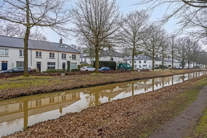 Foto 2 van Jan van Eyckgracht 11