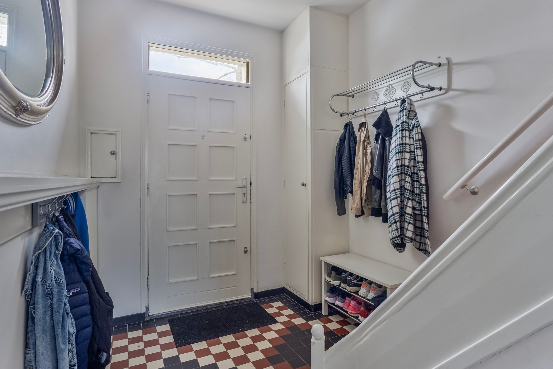 Foto 3 van Jan van Eyckgracht 11