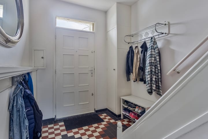 Foto 3 van Jan van Eyckgracht 11