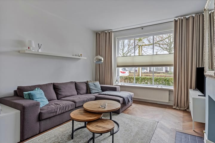 Foto 9 van Jan van Eyckgracht 11