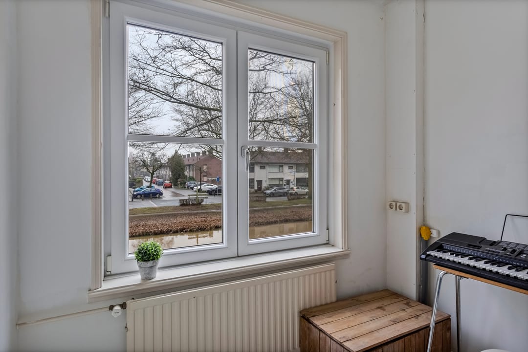 Foto 22 van Jan van Eyckgracht 11