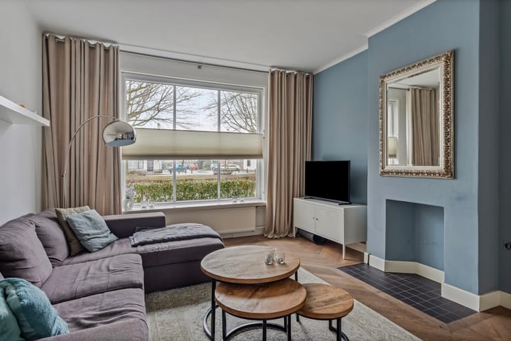 Foto 10 van Jan van Eyckgracht 11