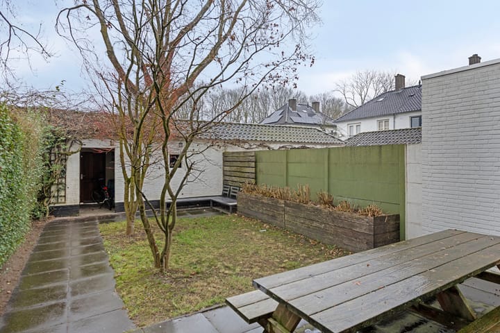 Foto 26 van Jan van Eyckgracht 11