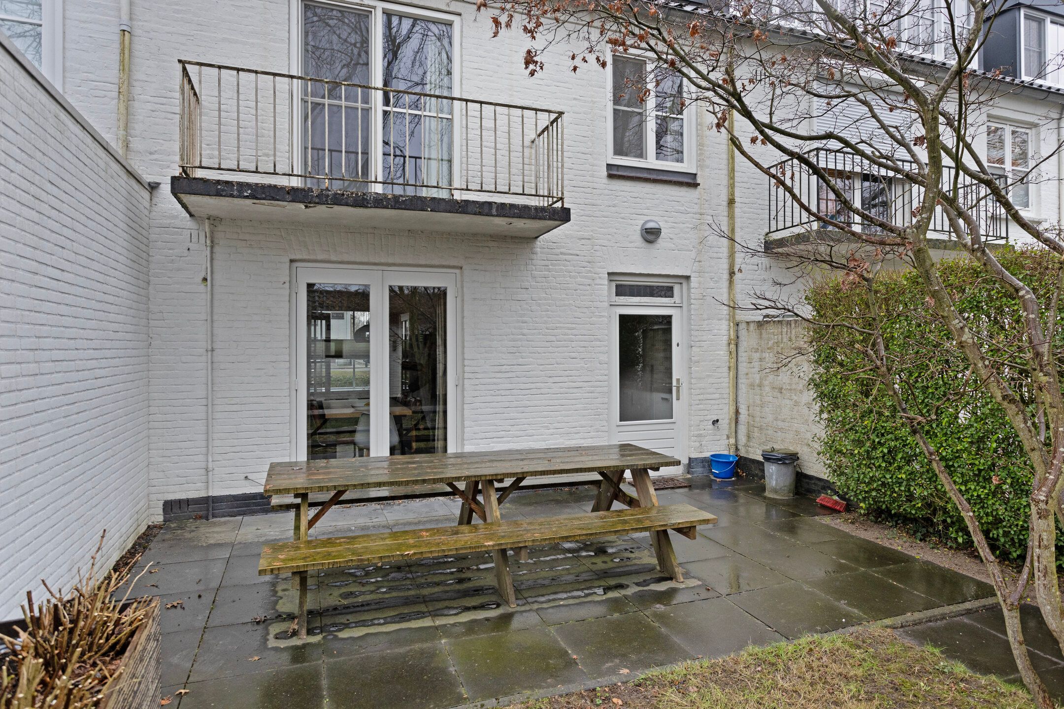 Foto 27 van Jan van Eyckgracht 11