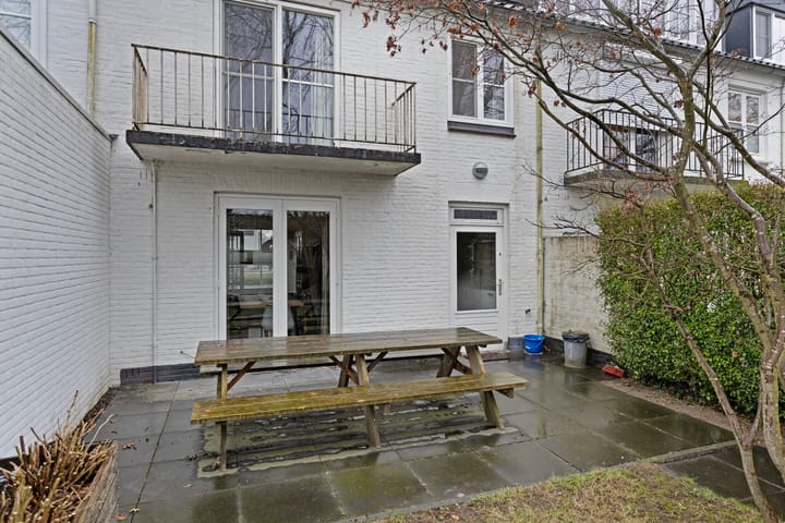 Foto 27 van Jan van Eyckgracht 11