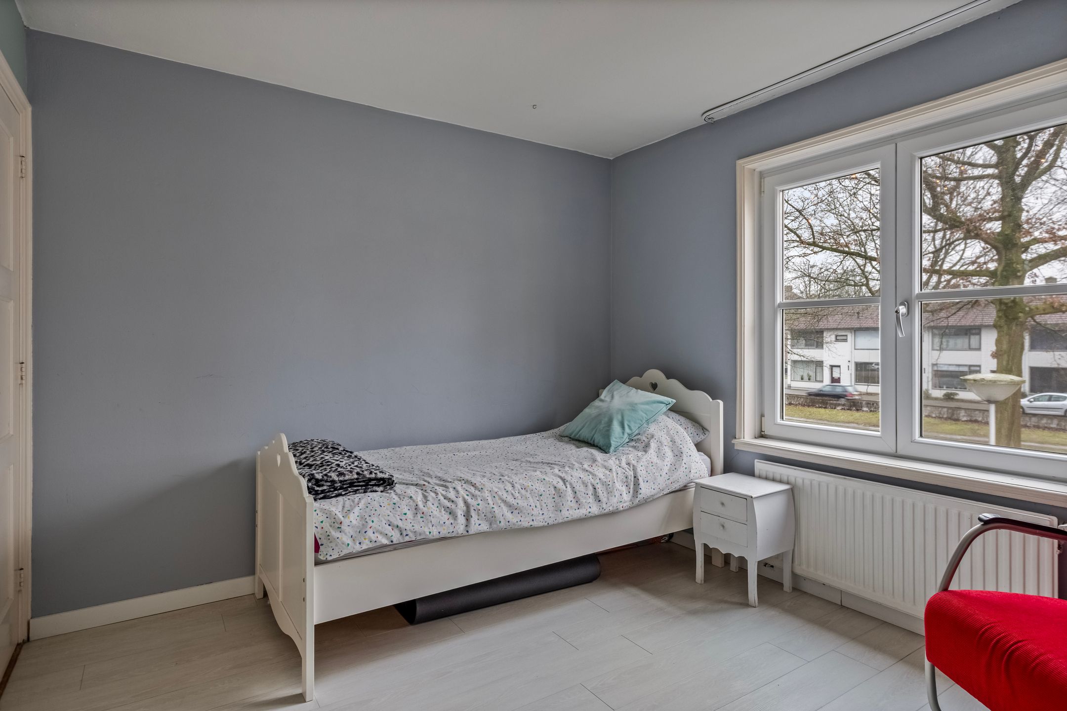 Foto 21 van Jan van Eyckgracht 11