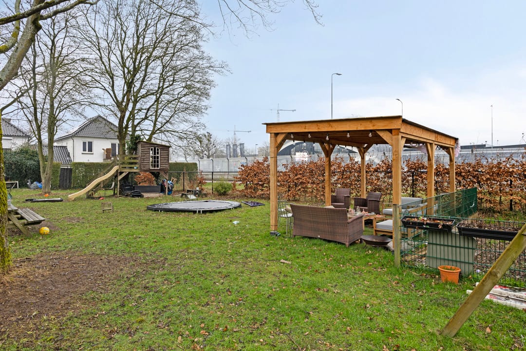 Foto 28 van Jan van Eyckgracht 11