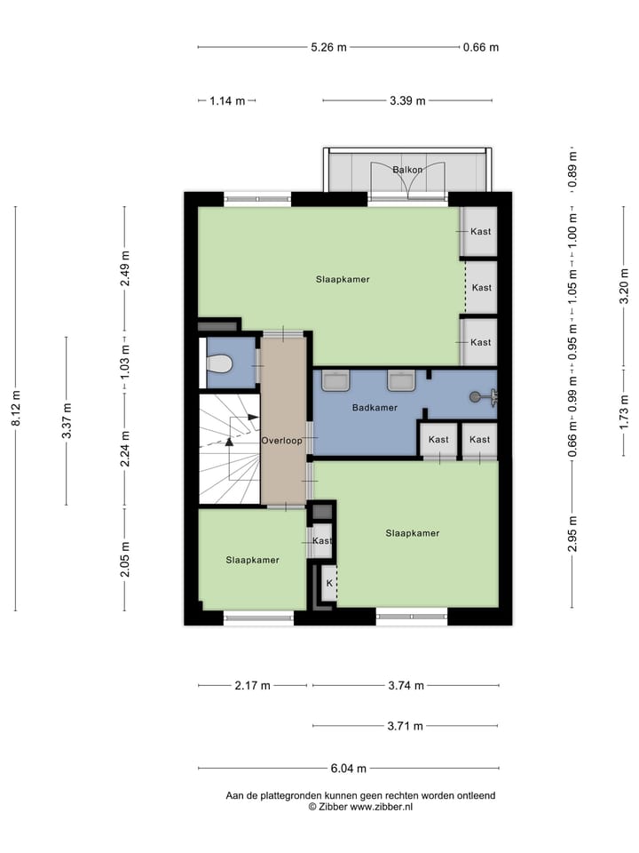 Foto 30 van Jan van Eyckgracht 11