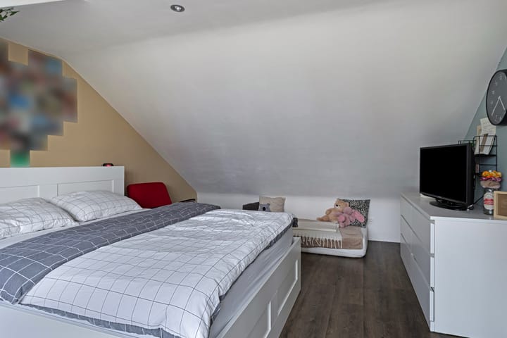 Foto 23 van Jan van Eyckgracht 11