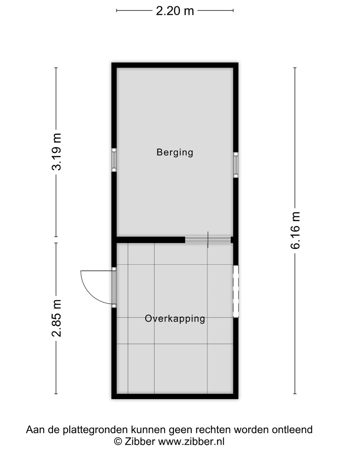 Foto 32 van Jan van Eyckgracht 11