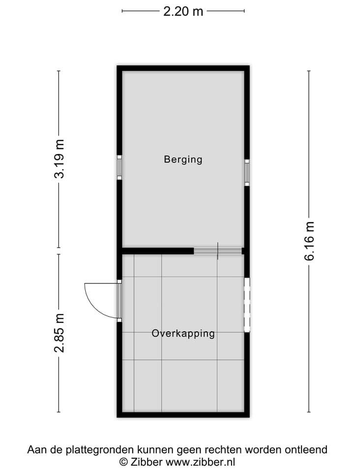Foto 32 van Jan van Eyckgracht 11