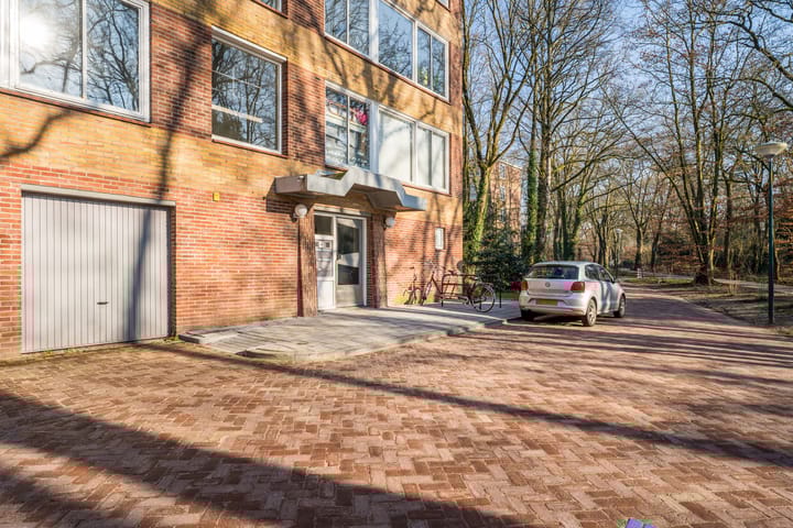 Foto 6 van Plesmanstraat 331