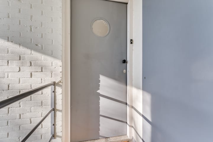 Foto 8 van Plesmanstraat 331