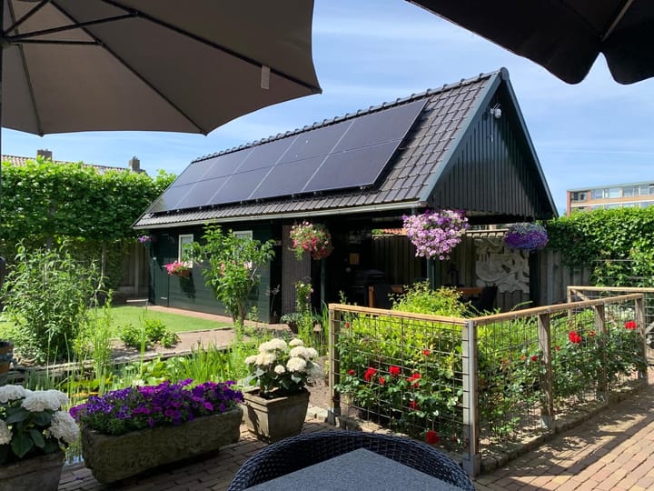 Foto 37 van Maardijk 69