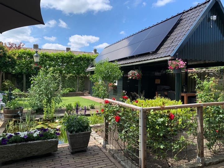 Foto 38 van Maardijk 69