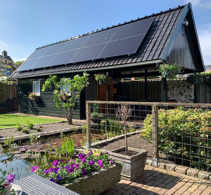 Foto 40 van Maardijk 69