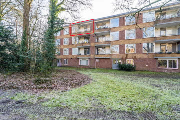 Foto 28 van Plesmanstraat 331