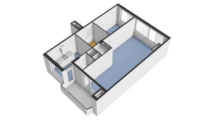 Foto 33 van Plesmanstraat 331