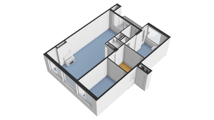 Foto 34 van Plesmanstraat 331