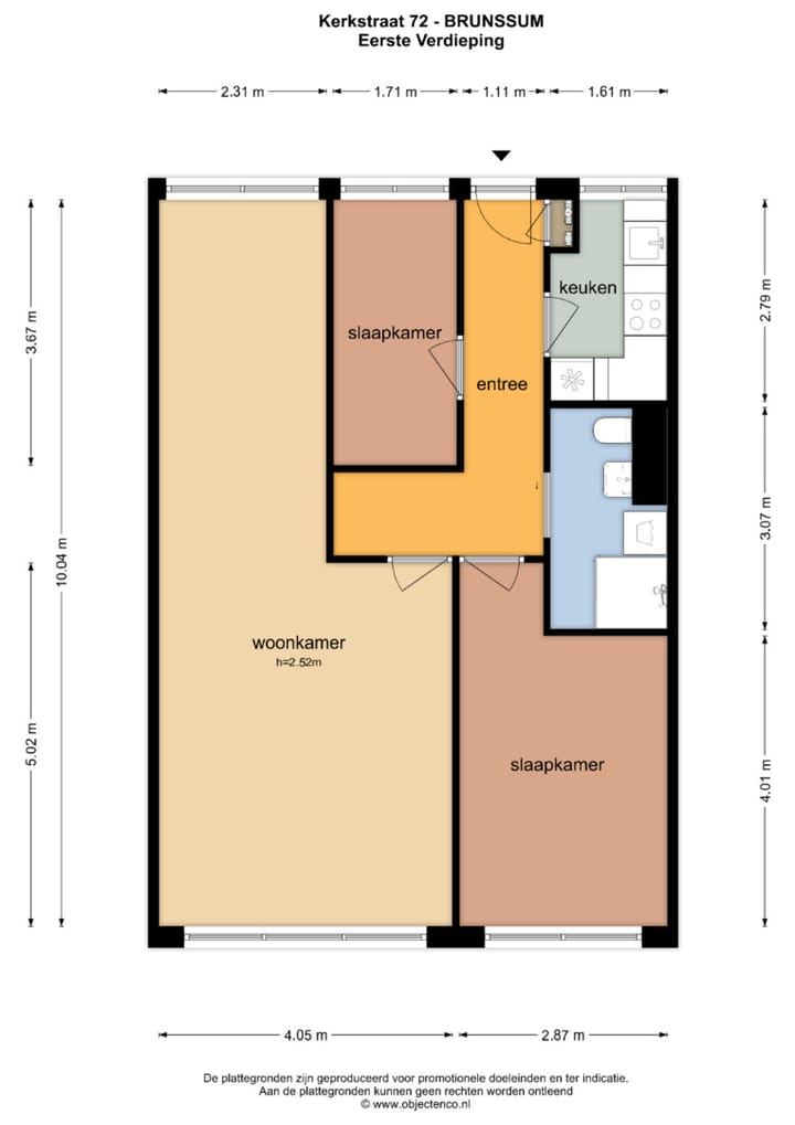 Foto 15 van Kerkstraat 72