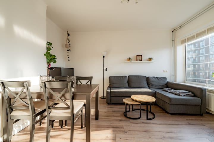 Photo 3 of Monnetlaan 82