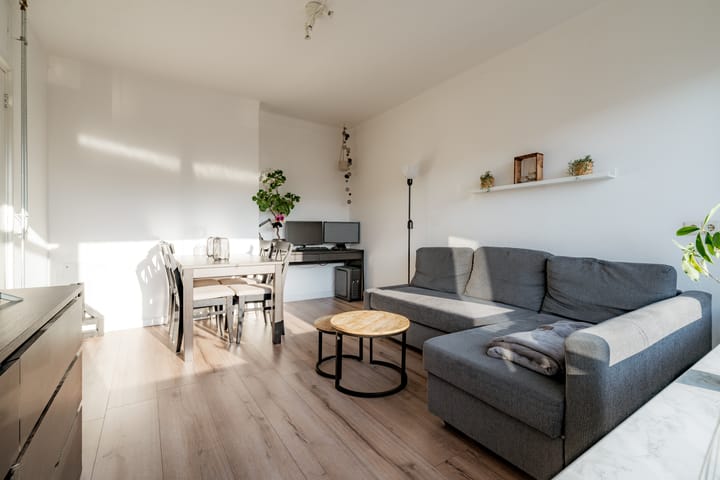 Photo 4 of Monnetlaan 82