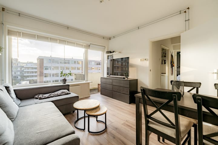 Photo 6 of Monnetlaan 82