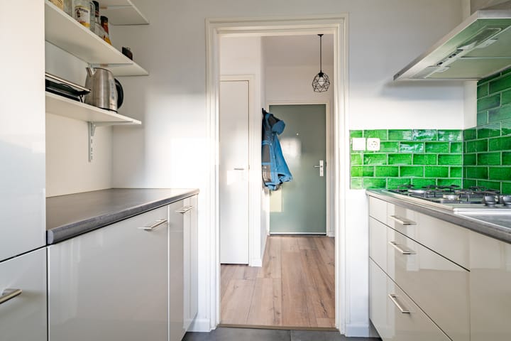 Photo 12 of Monnetlaan 82