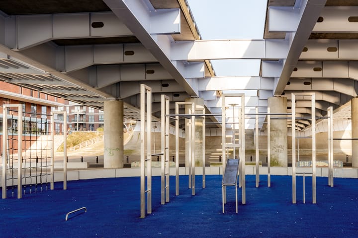 Photo 23 of Monnetlaan 82