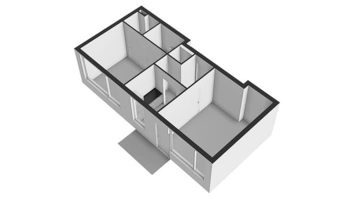 Photo 25 of Monnetlaan 82