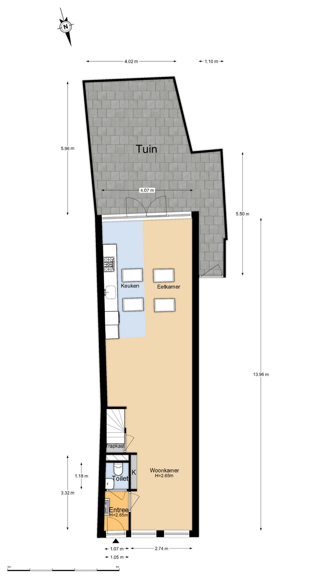 Foto 45 van Brouwersstraat 64