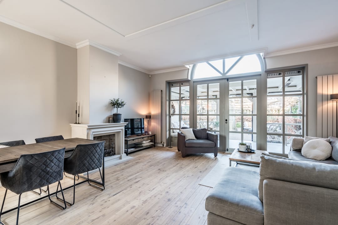 Foto 2 van Langetaam 28-A