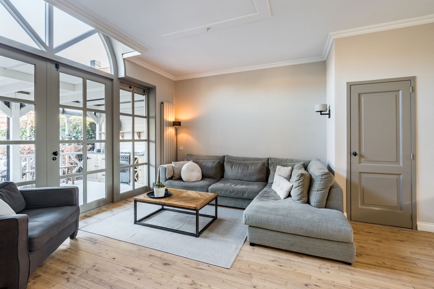 Foto 4 van Langetaam 28-A