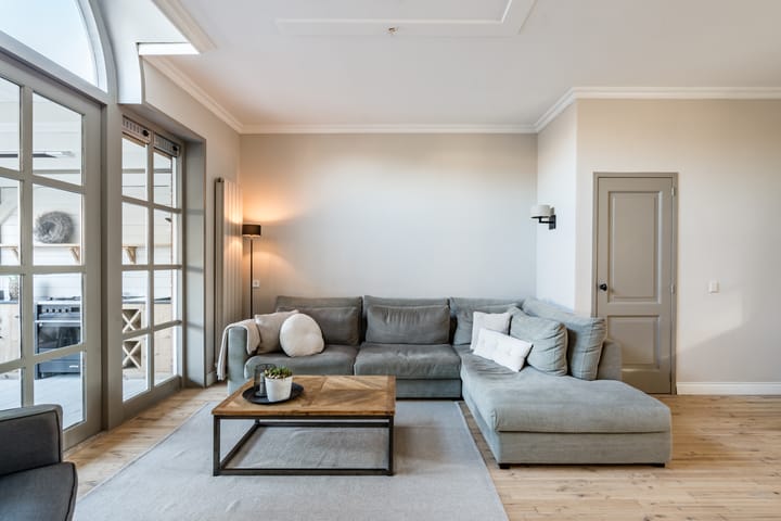 Foto 5 van Langetaam 28-A