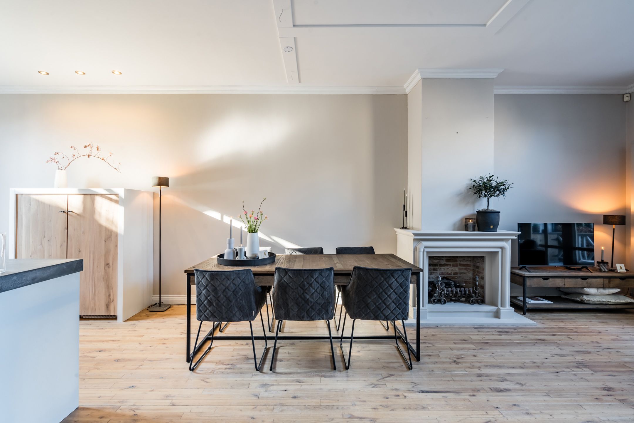 Foto 6 van Langetaam 28-A